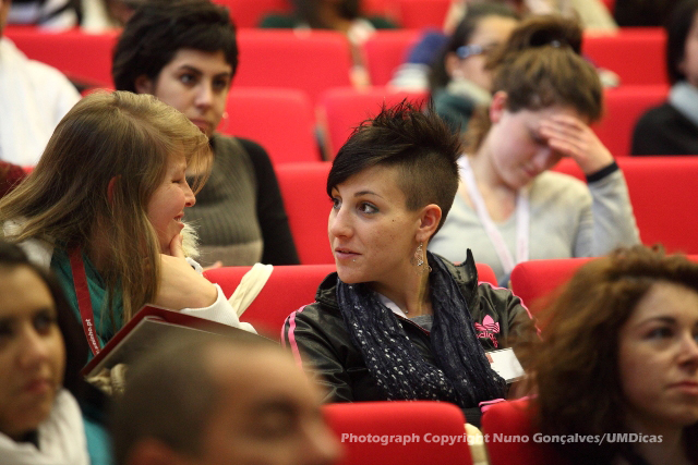 Thumbnail da galeria Boas-vindas Erasmus - 2º Semestre